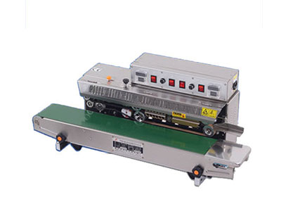 FRM 980 машина для запечатывания мешков