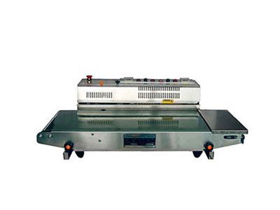 Горизонтальные чернила печать запайки (широкий конвейер защитного типа) FRM-980WK