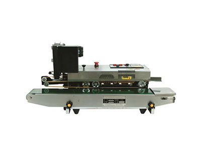 печатная машина для запечатывания пленки SF-150SD